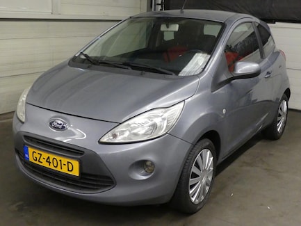Ford Ka 0