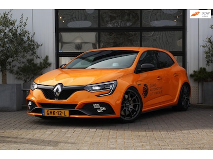 Renault Megane 0