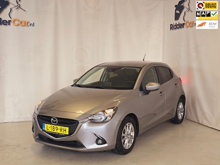 Mazda 2 0