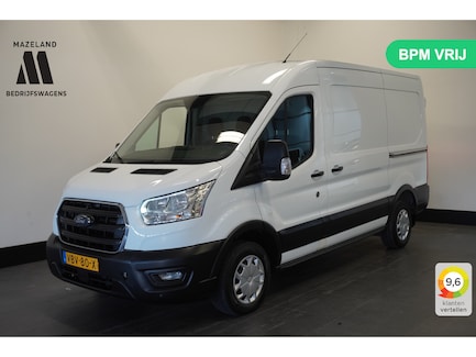 Ford Transit 0