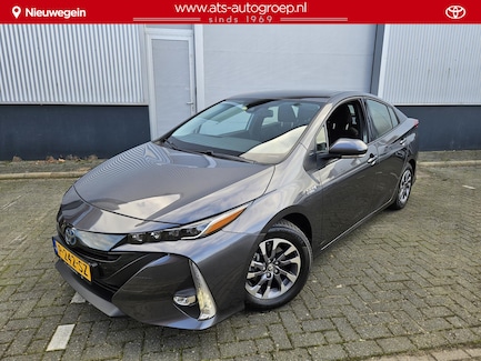 Toyota Prius 0