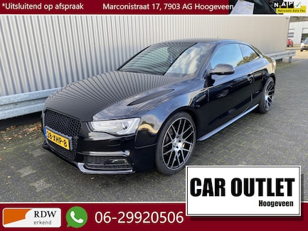 Audi A5 0