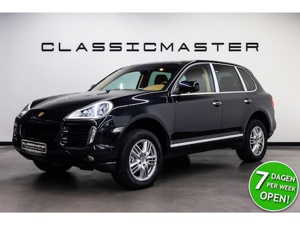 Porsche Cayenne 0