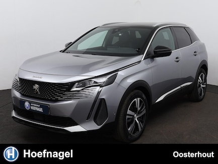 Peugeot 3008 0