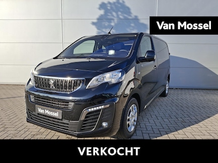 Peugeot Expert 0