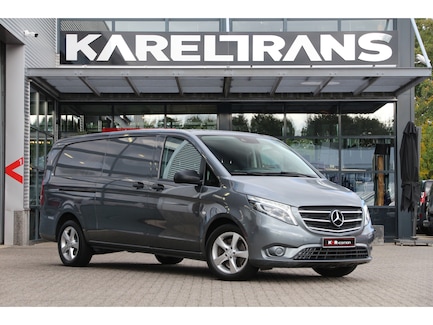Mercedes-Benz Vito 0