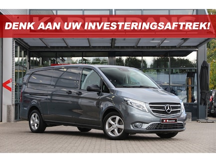 Mercedes-Benz Vito 0