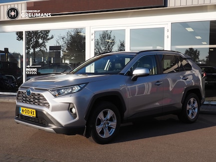Toyota RAV4 0