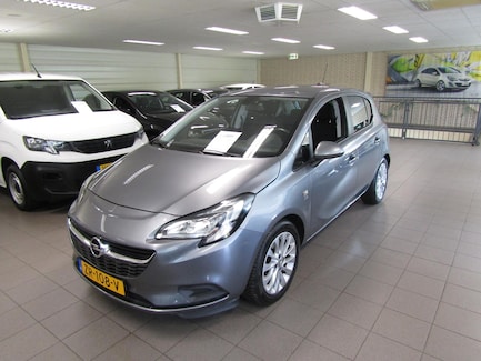 Opel Corsa 0