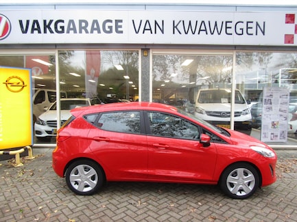 Ford Fiesta 0
