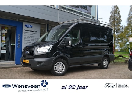 Ford Transit 0