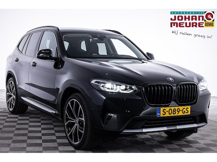 BMW X3 0