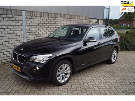 BMW X1 0