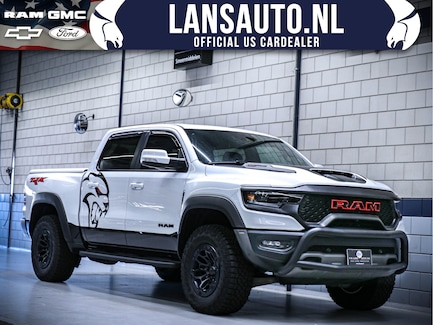 Dodge Ram 1500 0