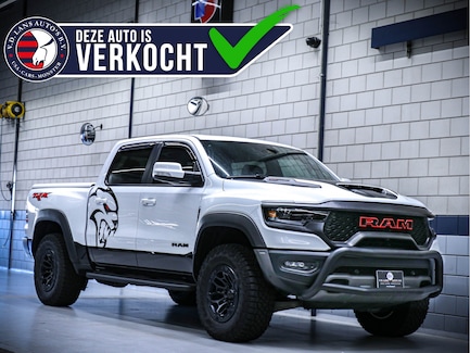 Dodge Ram 1500 0