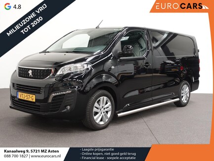 Peugeot Expert 0
