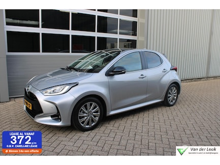 Mazda 2 Hybrid 0