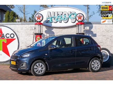 Peugeot 108 0