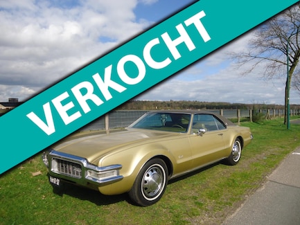 Oldsmobile Toronado 0