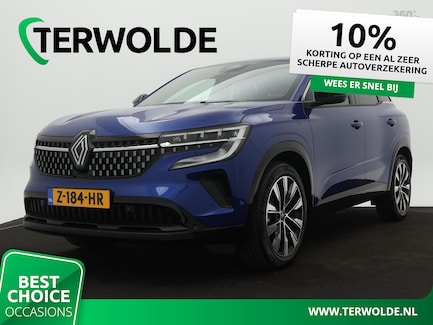 Renault Austral 0