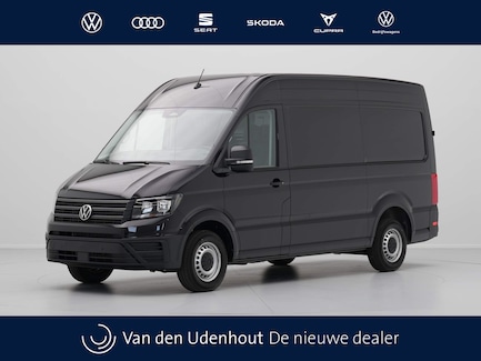 Volkswagen Crafter 0
