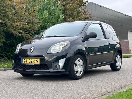 Renault Twingo 0