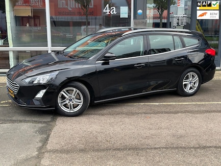 Ford Focus 0