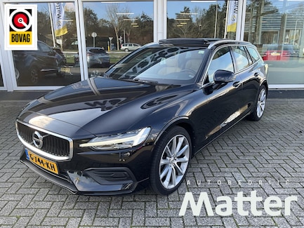 Volvo V60 0