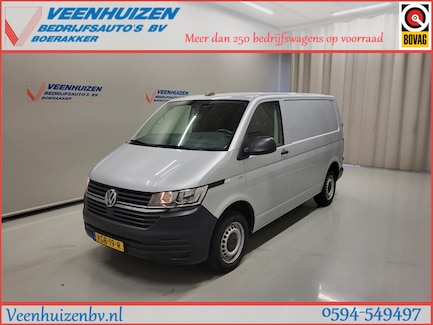 Volkswagen Transporter 0