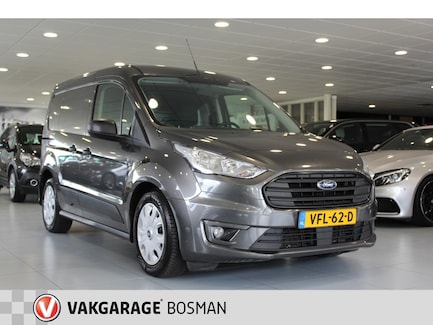 Ford Transit Connect 0