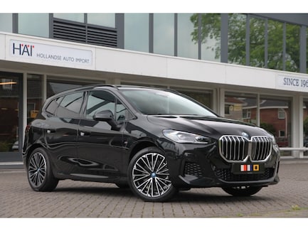 BMW 2-Serie Active Tourer 0