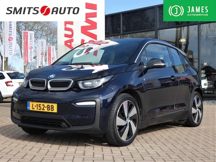 BMW i3 0
