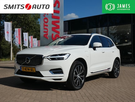Volvo XC60 0