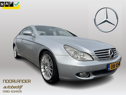Mercedes-Benz CLS 0