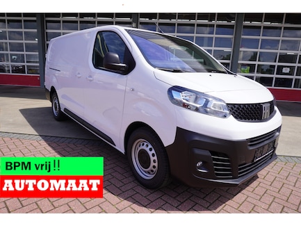 Fiat Scudo 0