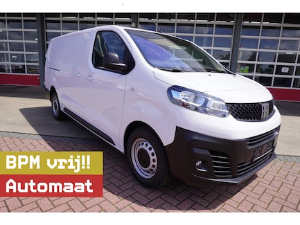 Fiat Scudo 0