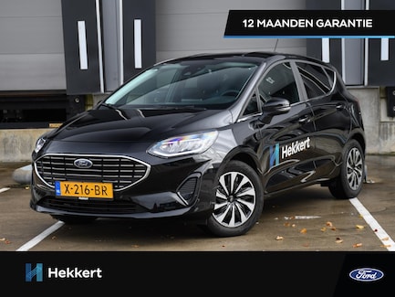Ford Fiesta 0