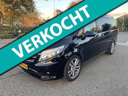 Mercedes-Benz Vito 0