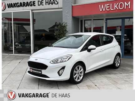 Ford Fiesta 0