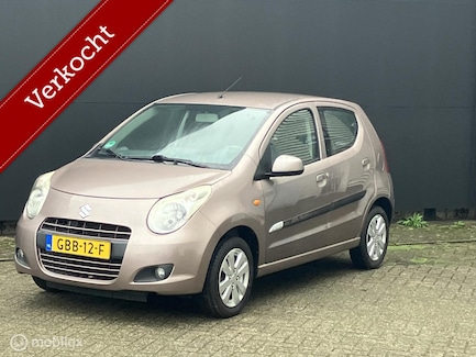 Suzuki Alto 0