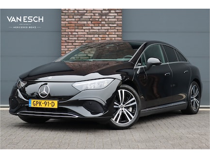 Mercedes-Benz EQE 0