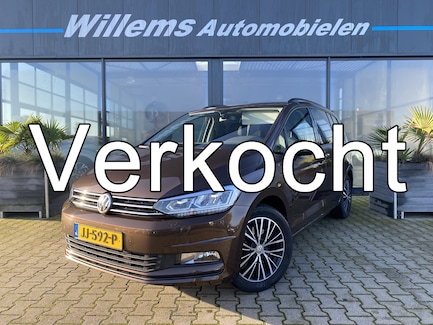 Volkswagen Touran 0