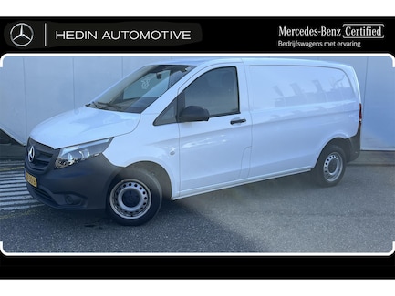 Mercedes-Benz Vito 0