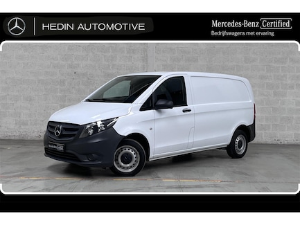 Mercedes-Benz Vito 0