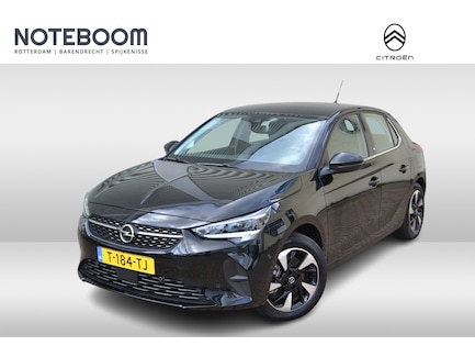 Opel Corsa-e 0