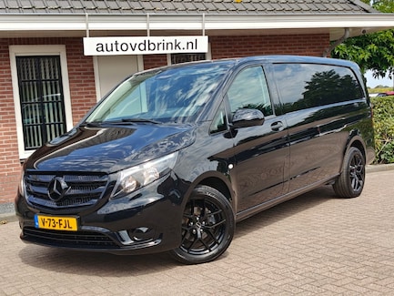 Mercedes-Benz Vito 0