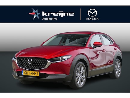 Mazda CX-30 0
