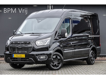 Ford Transit 0