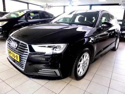Audi A3 0
