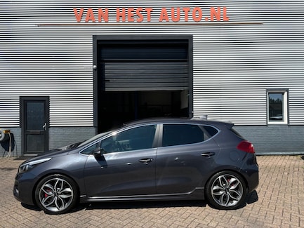 Kia Ceed 0